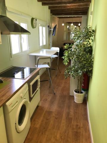 Plaza Mayor-Acogedor Apartamento En Edificio Historico Del Centro-Wifi Daire Madrid Dış mekan fotoğraf