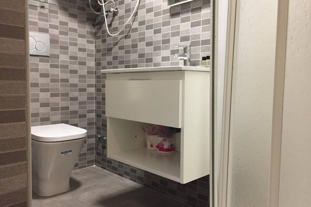 Plaza Mayor-Acogedor Apartamento En Edificio Historico Del Centro-Wifi Daire Madrid Dış mekan fotoğraf